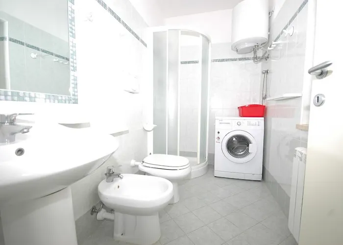 アパート Pozzo Al Moro