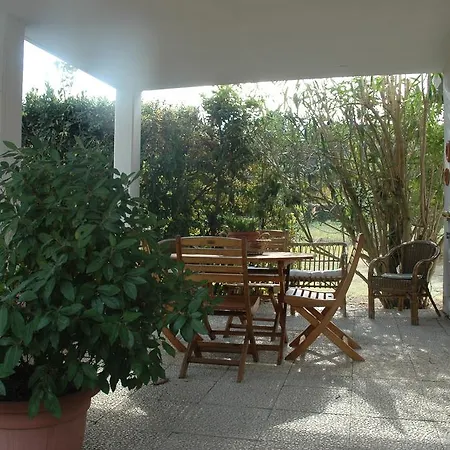 Pozzo Al Moro 坎普码港