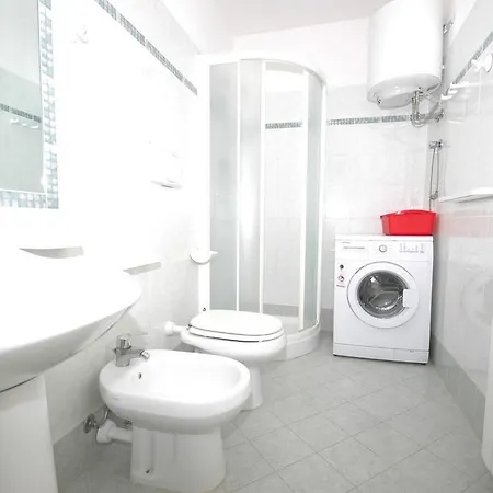 Apartment Pozzo Al Moro