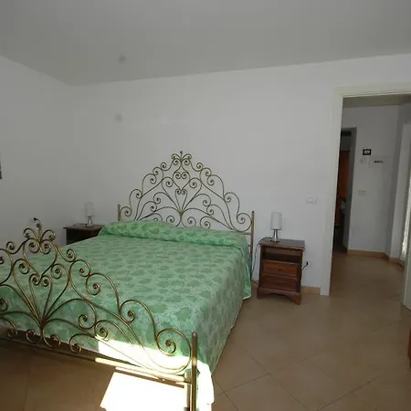 Pozzo Al Moro Апартаменты *