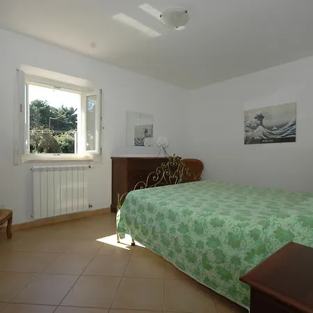 Pozzo Al Moro Apartment Marina di Campo