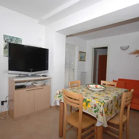 Pozzo Al Moro 公寓