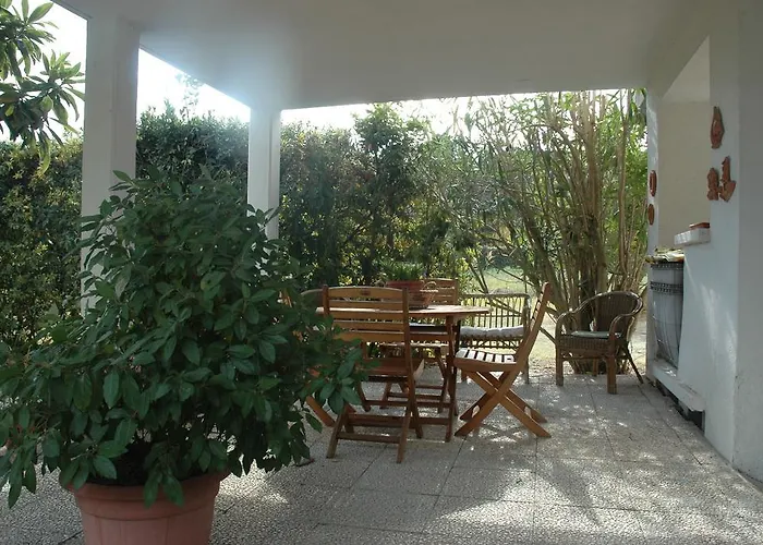 Pozzo Al Moro Марина-ди-Кампо