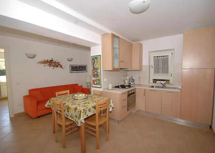 Pozzo Al Moro Марина-ди-Кампо