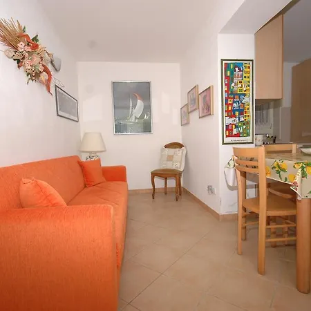 Pozzo Al Moro شقة *