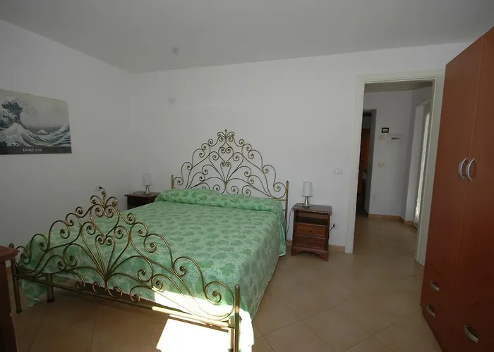 Pozzo Al Moro شقة *